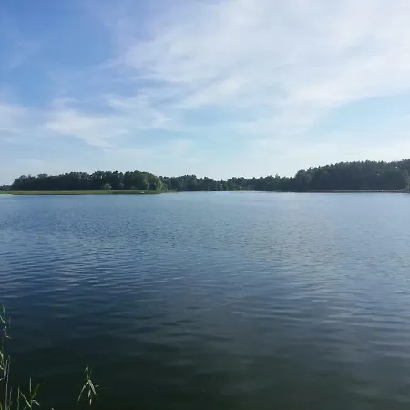 Narie Relaks Bogaczewo * Güldenboden